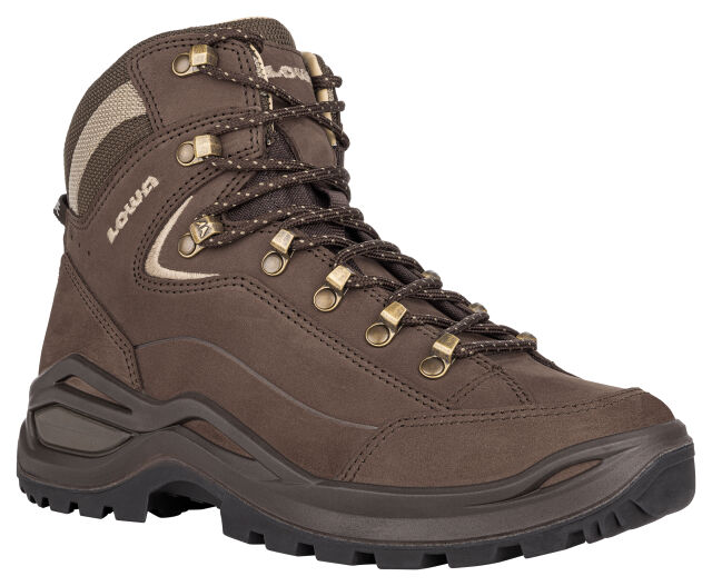 Lowa RENEGADE EVO LL MID WS