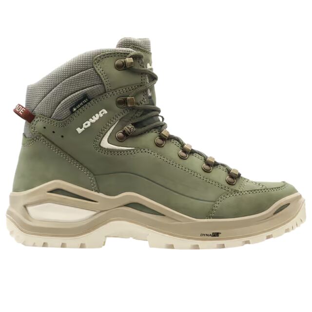 Lowa Renegade EVO Gtx Mid Ws