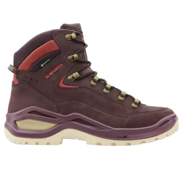 Lowa Renegade EVO Gtx Mid Ws