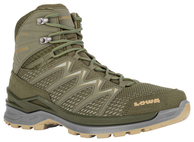 Lowa Innox PRO GTX Mid M