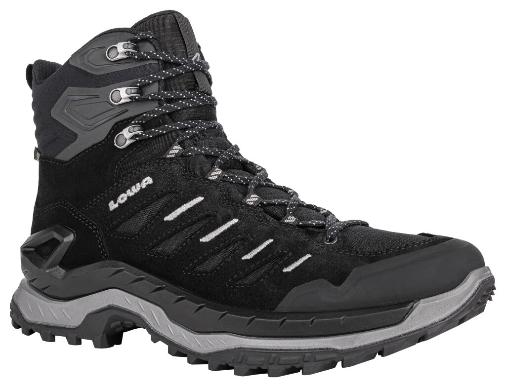 Lowa Innovo Gtx Mid