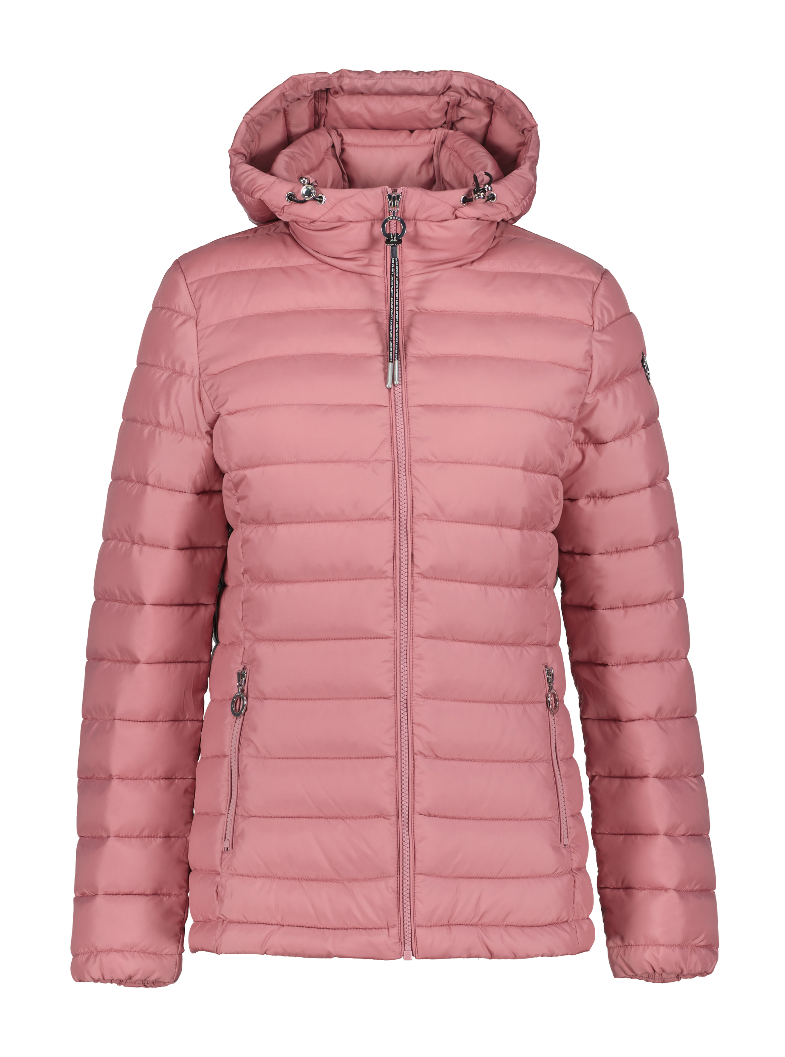 Luhta Armila Jacket W D-fit - kevytvanutakki