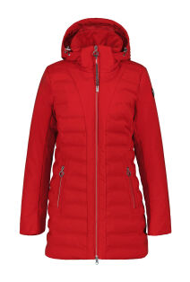 Luhta Ilomantsi Jacket W D-fit - kevytvanutakki