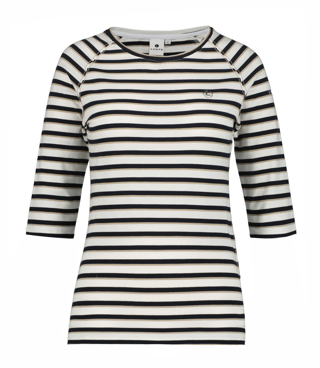 Luhta Hadli 3/4 Tee W