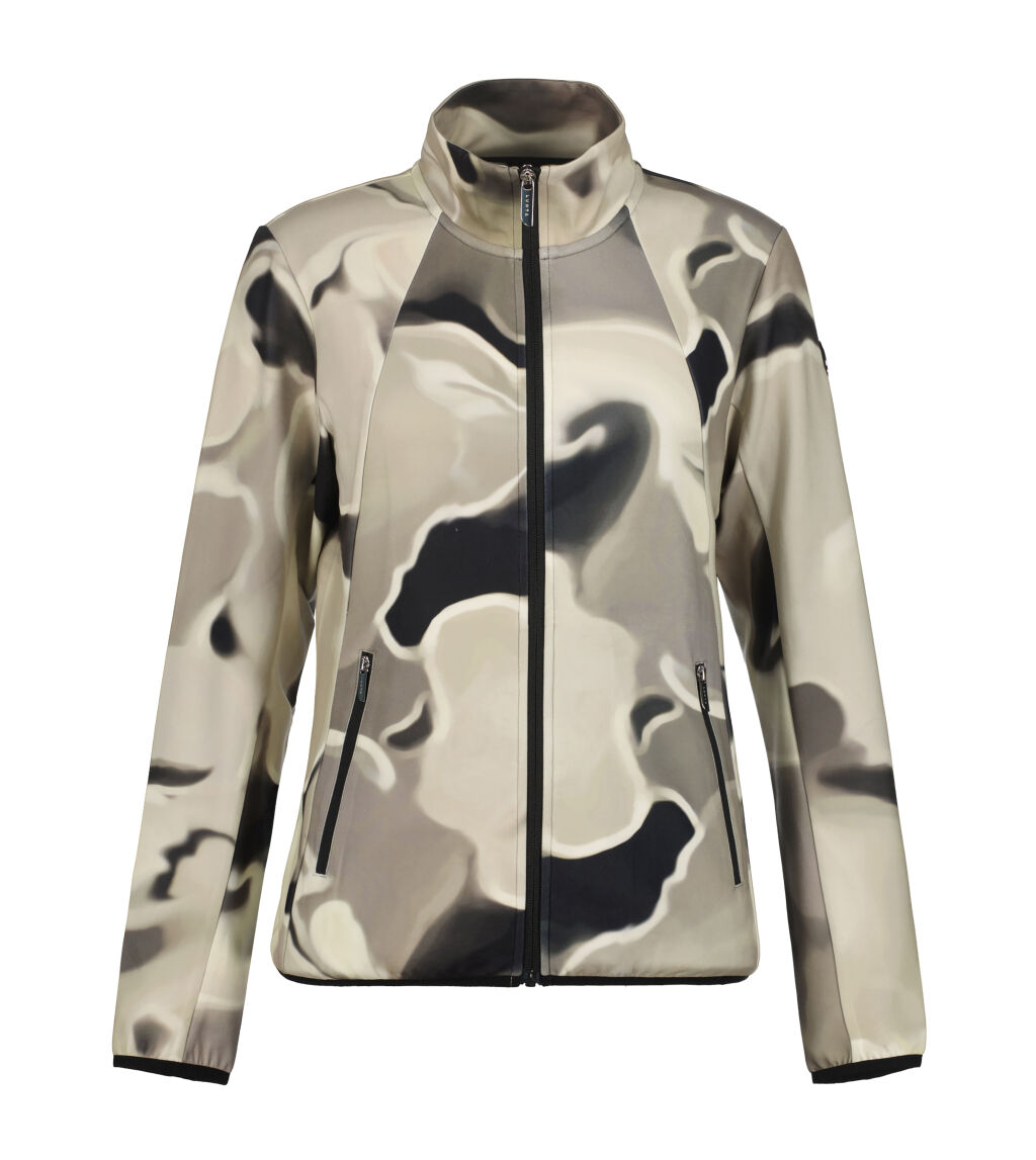 Luhta Auttoinen f/z Jacket W