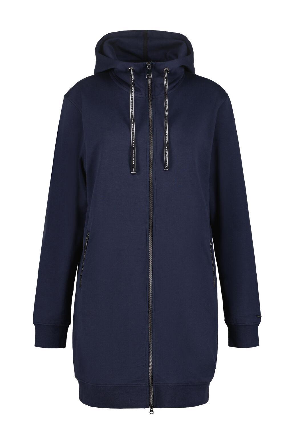 Luhta Berttula Hood W