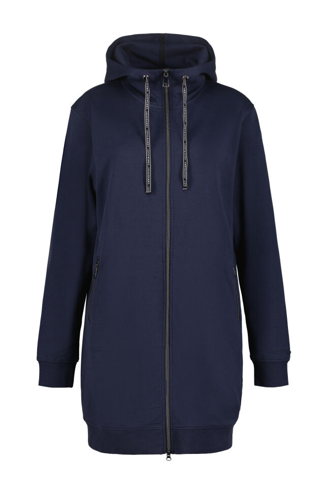 Luhta Berttula Hood W D-fit