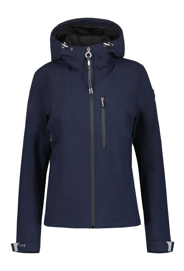 Luhta Bonde AWS Jacket W D-fit