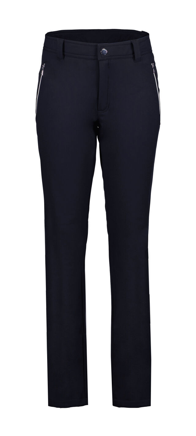 Luhta Erottaja Trousers W - naisten softshell-housut