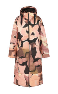 Luhta Eskilom Jacket W - toppatakki