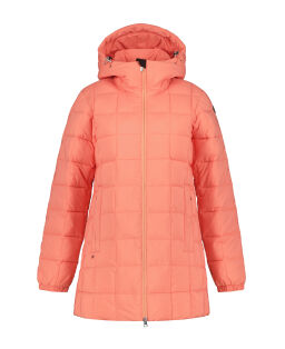 Luhta Estbacka Jacket W - toppatakki