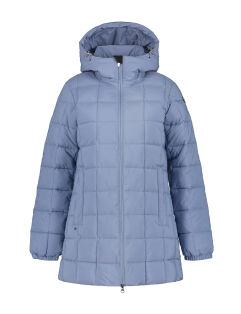 Luhta Estbacka Jacket W - toppatakki