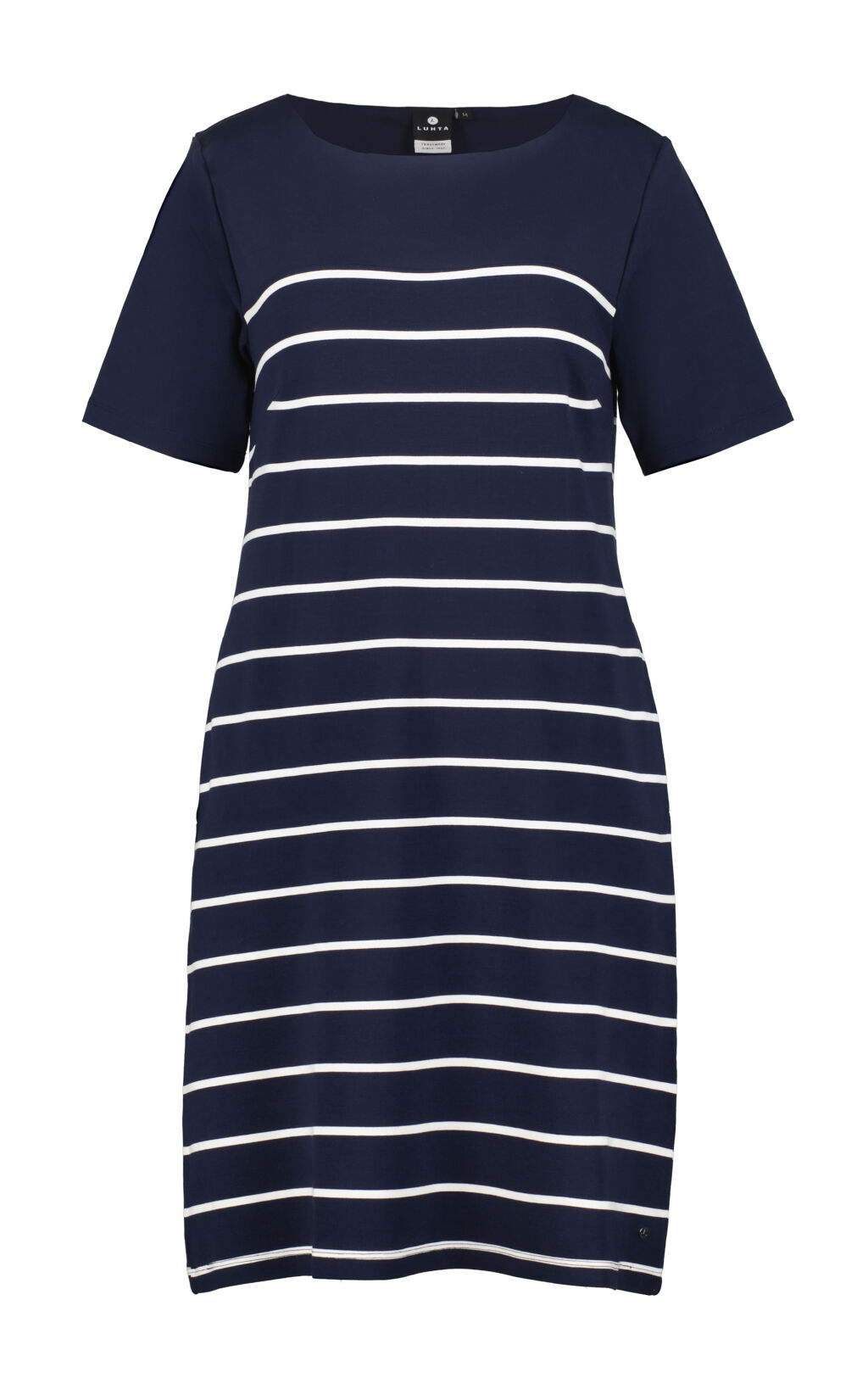 Luhta Fiskee Dress W D-fit