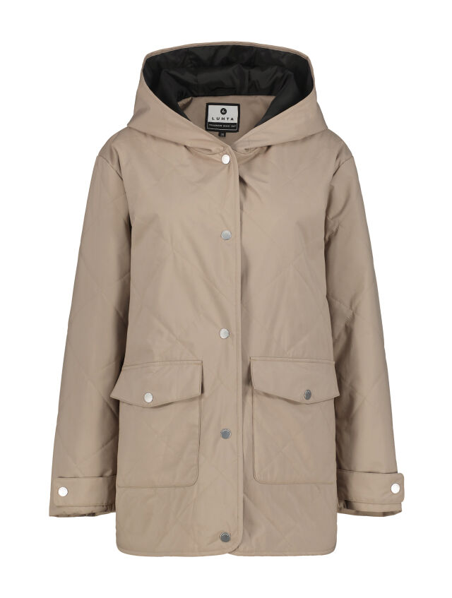 Luhta Godby Jacket W D-fit