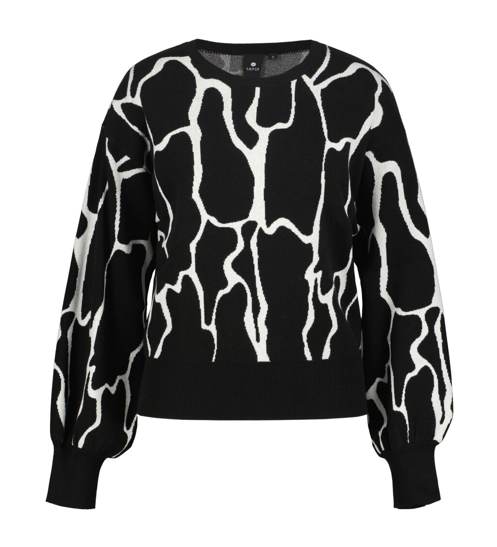 Luhta Haviseva Sweater W