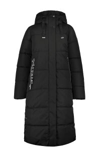 Luhta Heinis Coat W - toppatakki