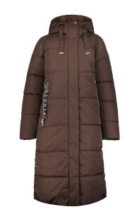 Luhta Heinis Coat W - toppatakki