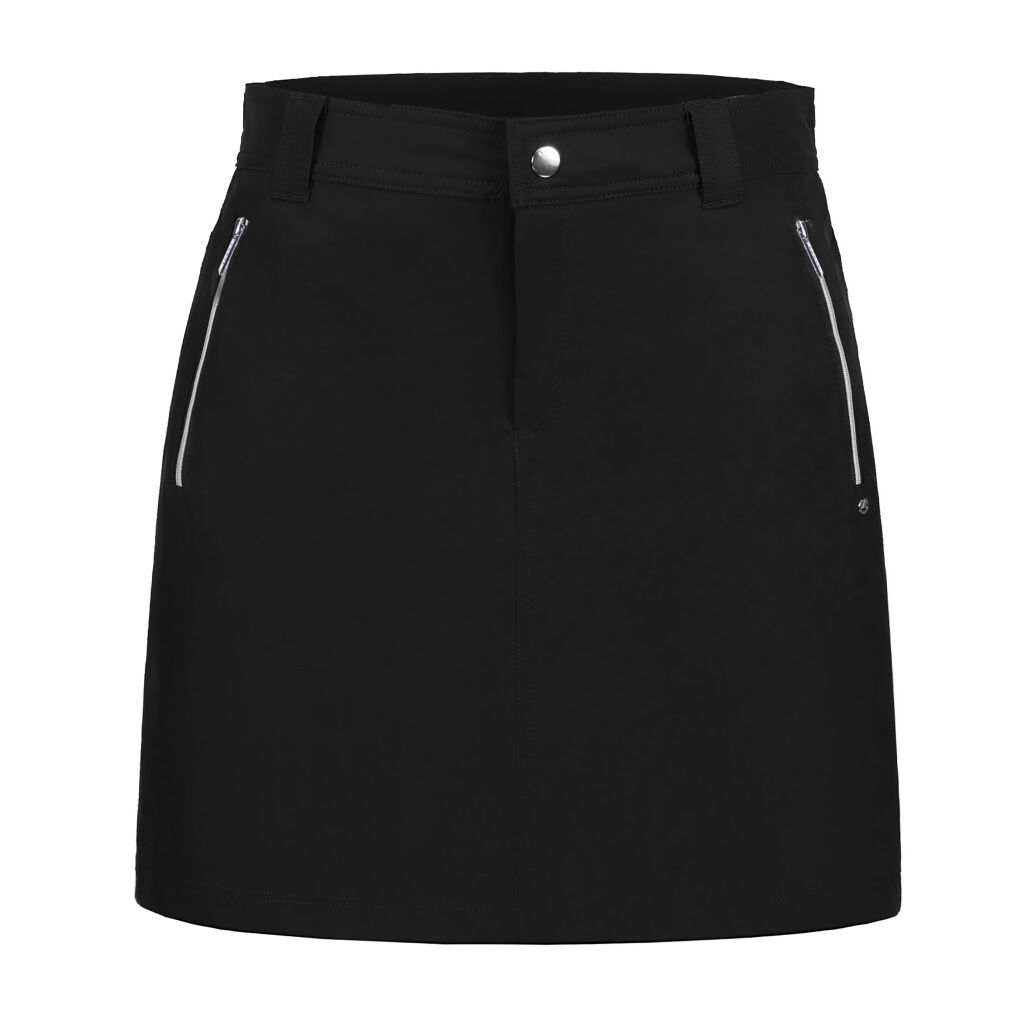Luhta Hopiala skort  W