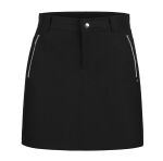 Luhta Hopiala skort  W