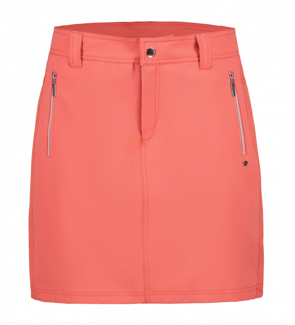 Luhta Hopiala skort  W