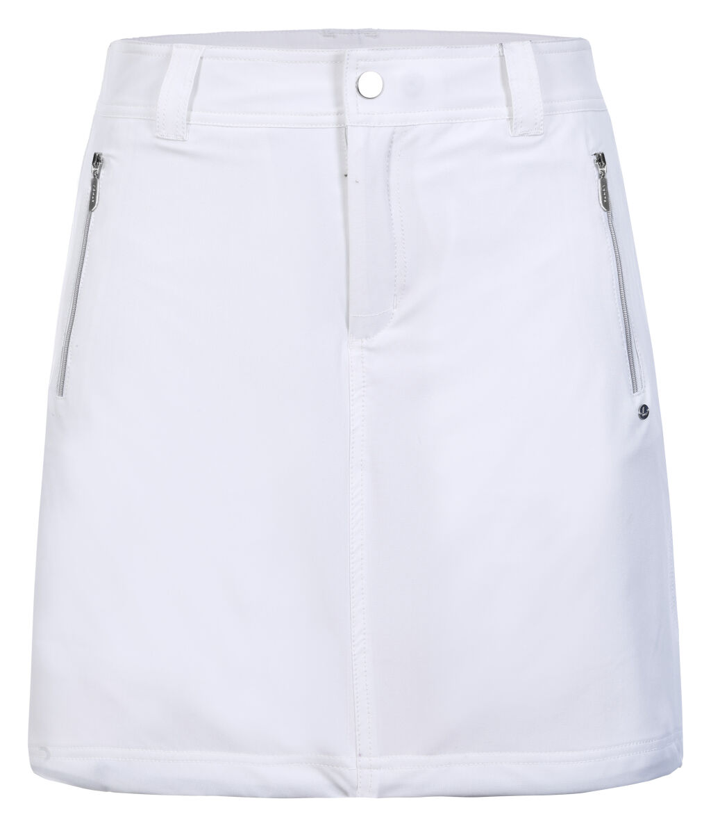 Luhta Hopiala skort  W