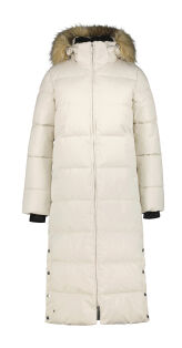 Luhta Iisalmi Coat W - toppatakki