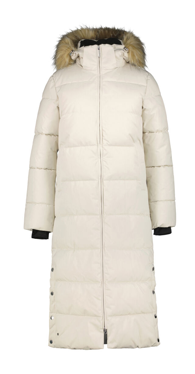 Luhta Iisalmi Coat W