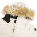 Luhta Iisalmi Coat W