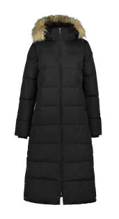 Luhta Iisalmi Coat W - toppatakki