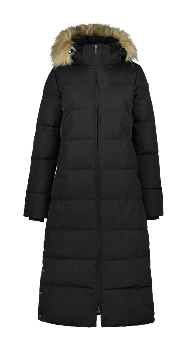 Luhta Iisalmi Coat W