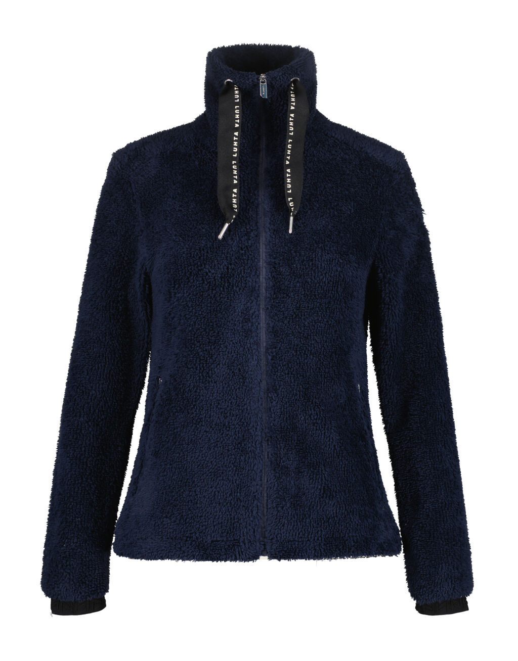 Luhta Iissalo f/z Jacket W