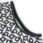 Luhta Ilmoila Sleeveless Print W