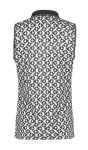 Luhta Ilmoila Sleeveless Print W