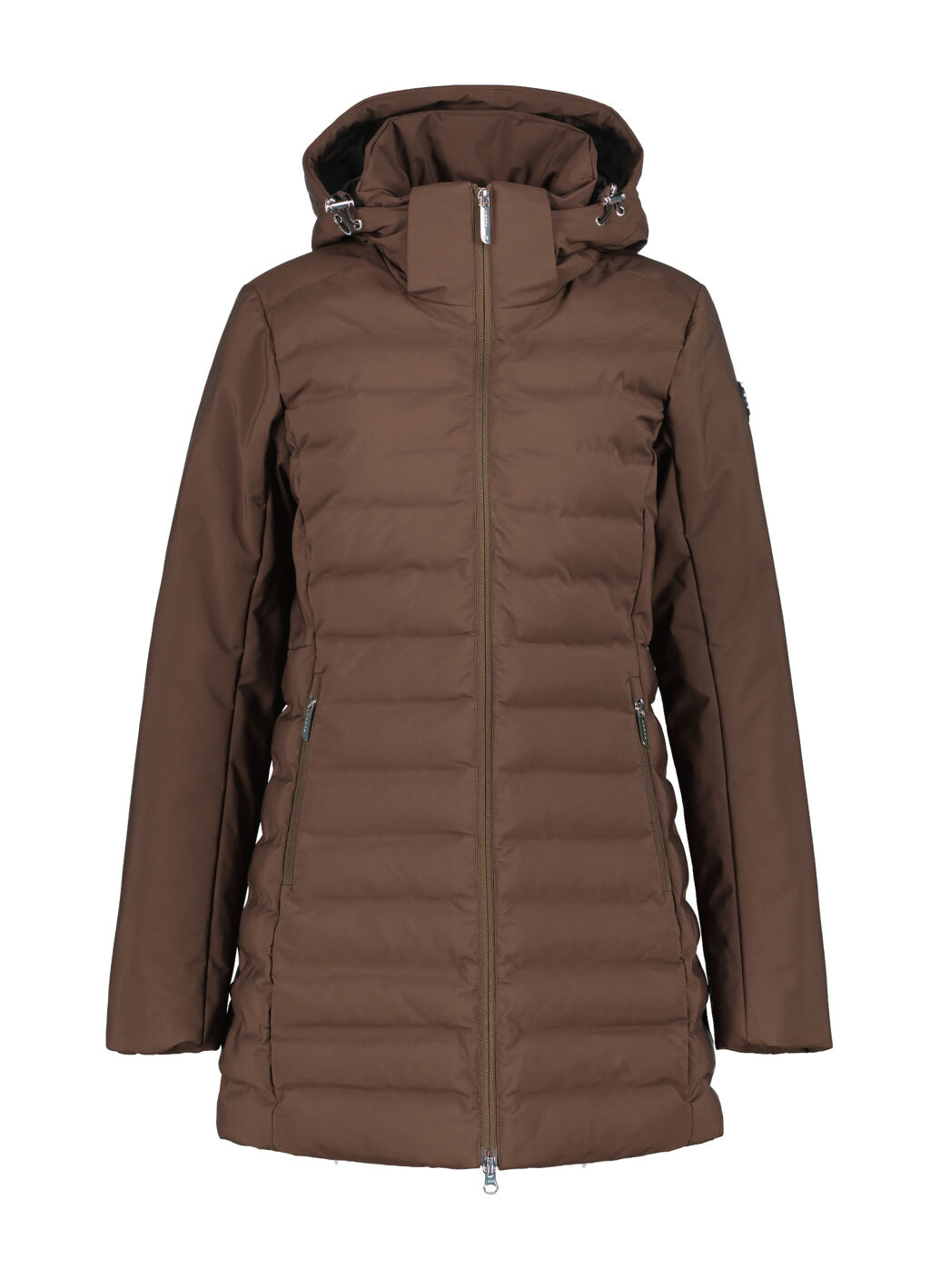 Luhta Ilomantsi Jacket W