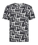 Luhta Ilveskorpi Print Tee M