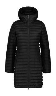 Luhta Inansaari Down Coat W D-fit - naisten untuvatakki