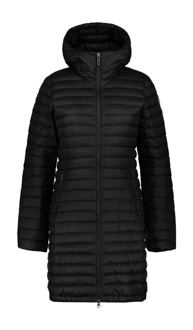 Luhta Inansaari Down Coat W - naisten untuvatakki