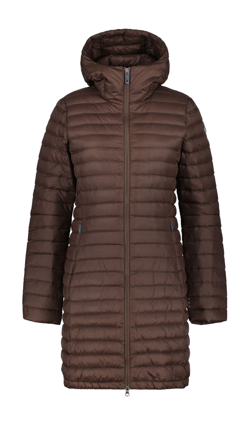 Luhta Inansaari Down Coat W