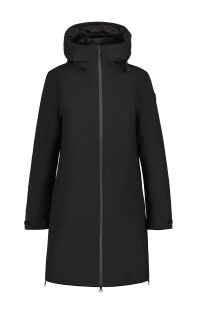 Luhta Iskola Jacket W - naisten kevättakki