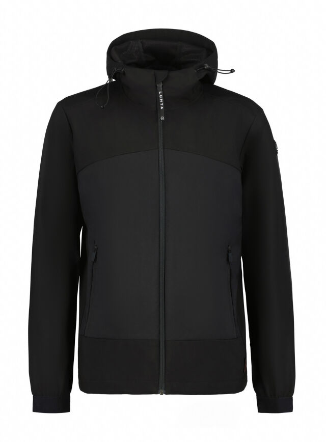 Luhta Karijoki Jacket M - miesten hybriditakki