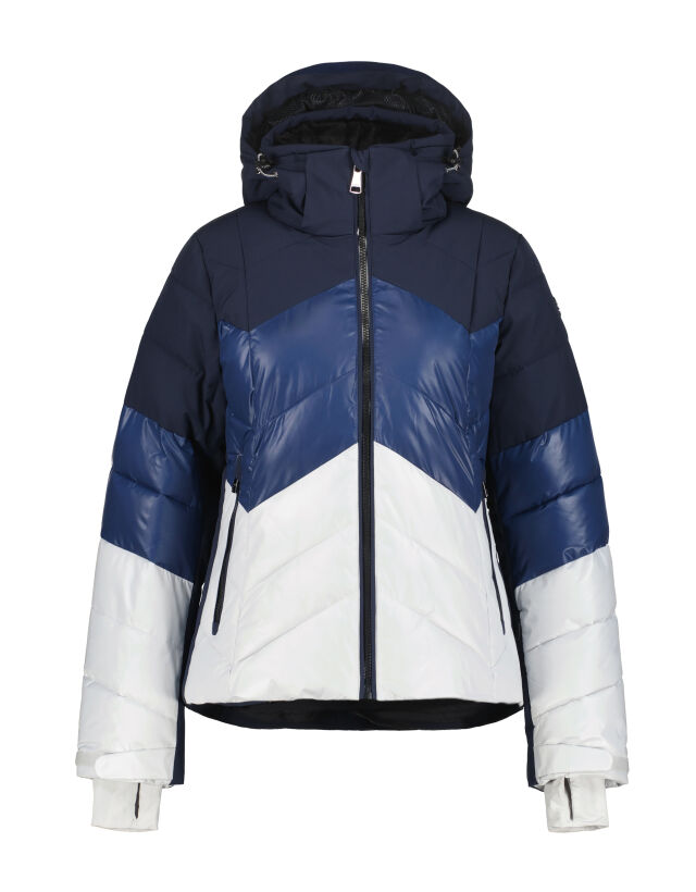 Luhta Lammasoaivi Ski Jacket W - naisten toppatakki