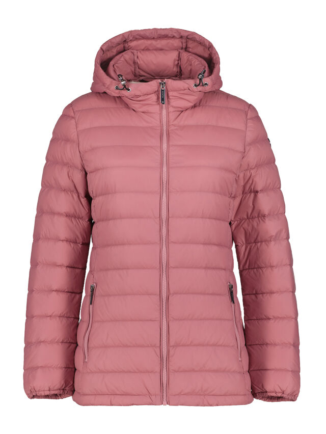 Luhta Roosa Down Jacket W D-fit