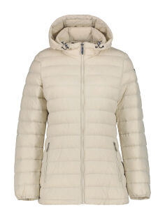 Luhta Roosa Down Jacket W - untuvatakki