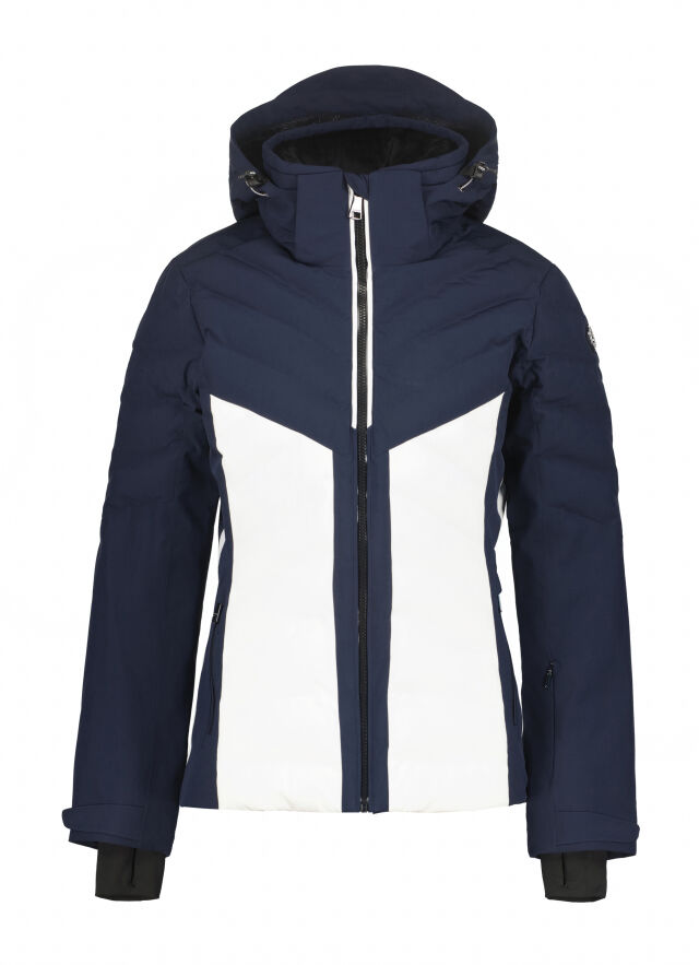 Luhta Vuomavaara Ski Jacket W - naisten toppatakki