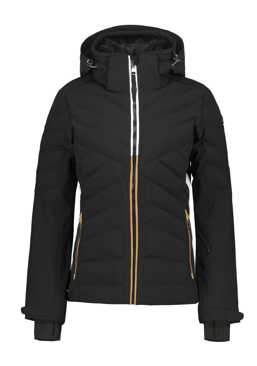 Luhta Vuomavaara Ski Jacket W D-fit