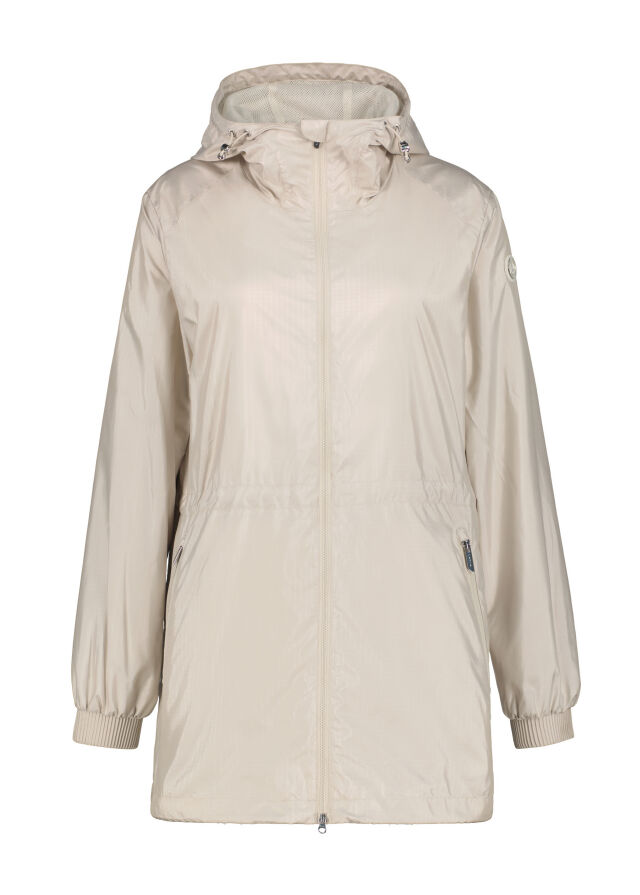 Luhta Ahoinpelto Wind Jacket W - naisten tuulitakki