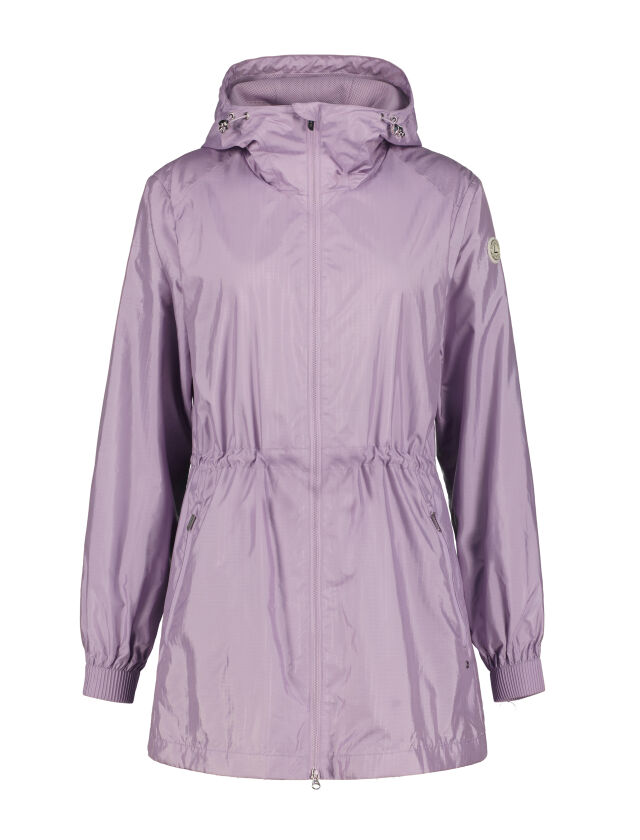 Luhta Ahoinpelto Wind Jacket W