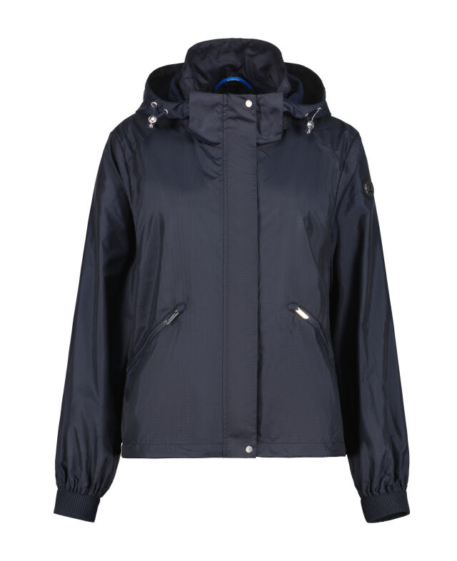 Luhta Ahvenus Jacket W - naisten tuulitakki