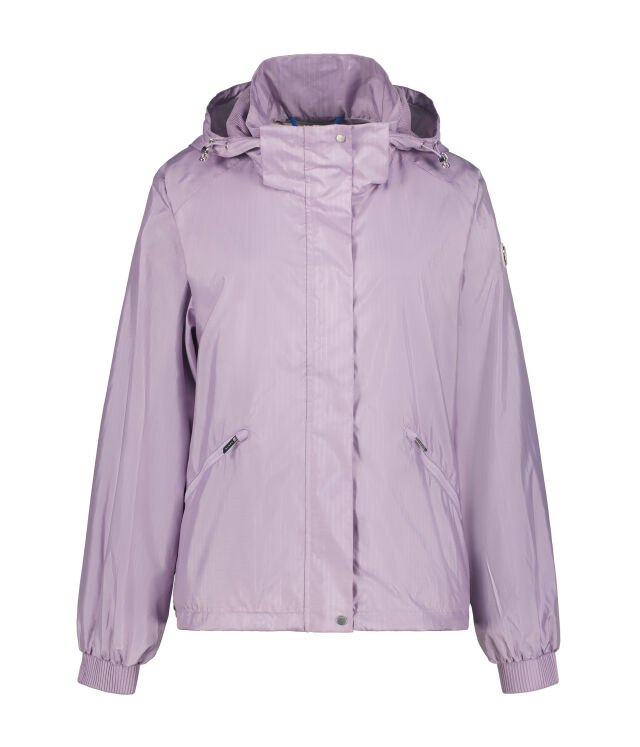 Luhta Ahvenus Jacket W - naisten tuulitakki