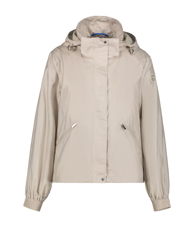 Luhta Ahvenus Jacket W - naisten tuulitakki